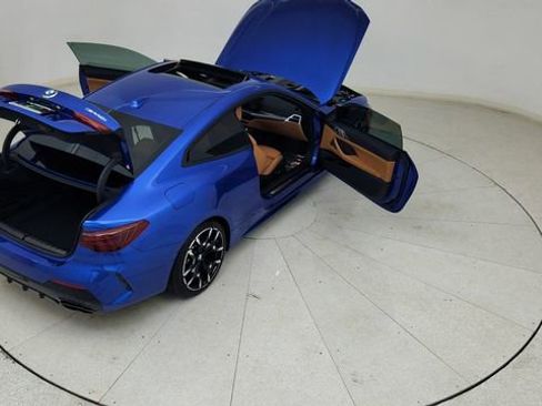 Used 2026 BMW M440i Coupe RWD image 86