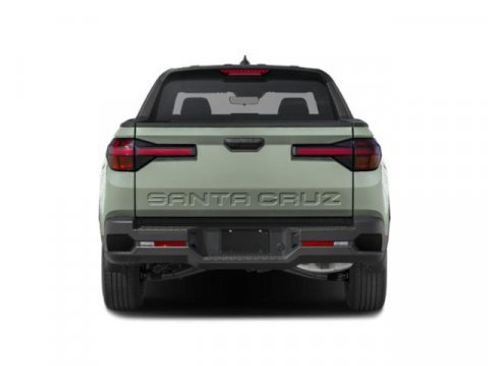 New 2026 Hyundai Santa Cruz SE FWD image 8