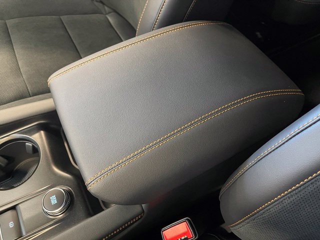 New 2027 Ford Explorer Tremor w/ Tremor Convenience Package AWD/4WD image 17