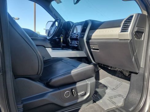 Used 2019 Ford F250 Lariat AWD/4WD image 21