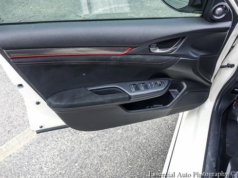 Used 2021 Honda Civic Type R image 23
