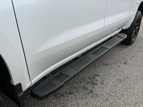 Used 2024 Chevrolet Silverado 1500 LT Trail Boss w/ Protection Package image 15