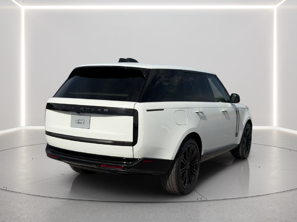New 2026 Land Rover Range Rover SE AWD/4WD image 5