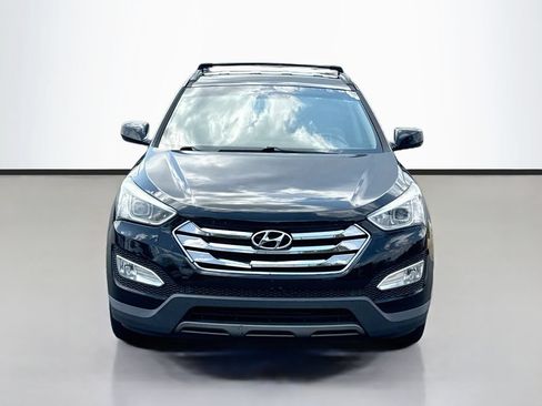 Used 2014 Hyundai Santa Fe Sport w/ Popular Equipment Package 02 FWD image 2