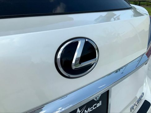 Used 2020 Lexus RX 350 FWD w/ Premium Package image 30