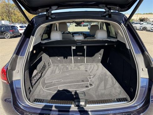 Certified 2022 Mercedes-Benz GLE 350 4MATIC image 14