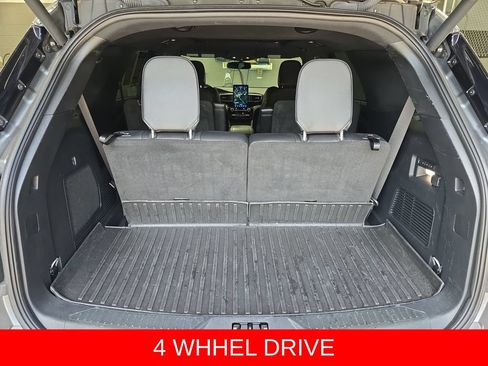 Used 2023 Ford Explorer ST w/ Equipment Group 401A AWD/4WD image 14
