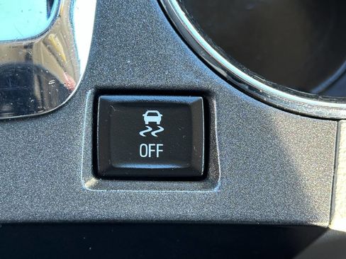 Used 2016 Chevrolet Equinox LTZ w/ Enhanced Convenience Package image 49