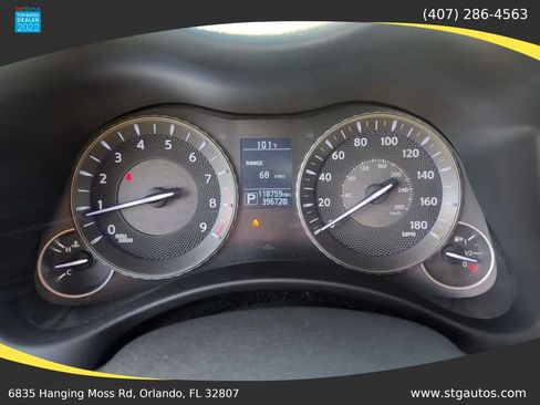 Used 2018 INFINITI Q70 L 3.7 AWD/4WD image 38