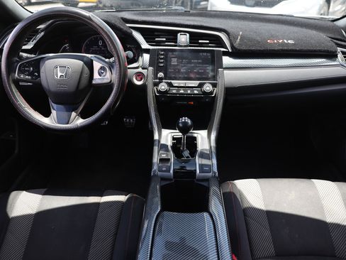 Used 2019 Honda Civic Si image 2
