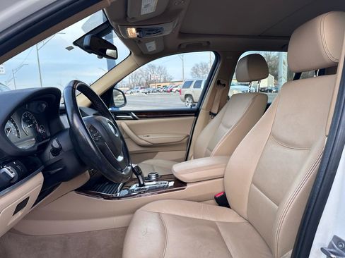 Used 2015 BMW X3 xDrive28i image 11