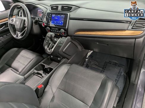 Used 2020 Honda CR-V EX-L image 29
