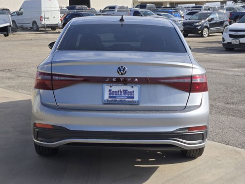 New 2026 Volkswagen Jetta S image 5