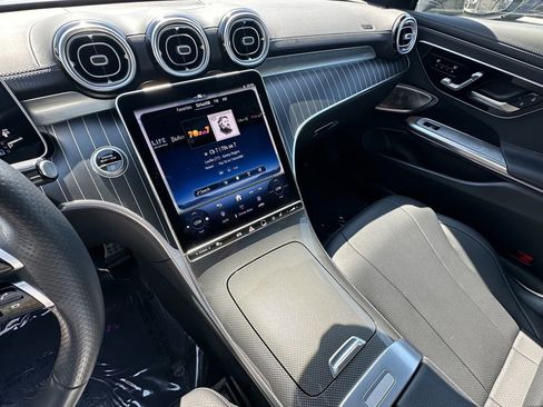 Certified 2024 Mercedes-Benz CLE 300 4MATIC Coupe image 26