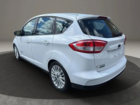 Used 2017 Ford C-MAX Energi SE image 7