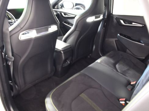 Used 2023 Kia EV6 GT AWD/4WD image 27