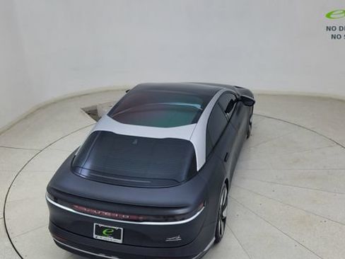 Used 2022 Lucid Air Grand Touring AWD/4WD image 85