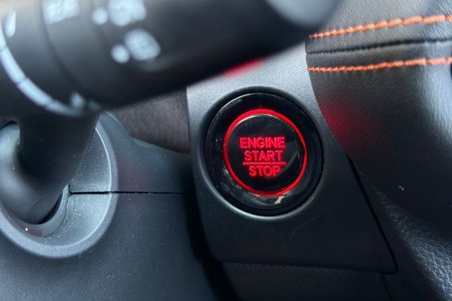Certified 2024 Honda HR-V Sport image 27