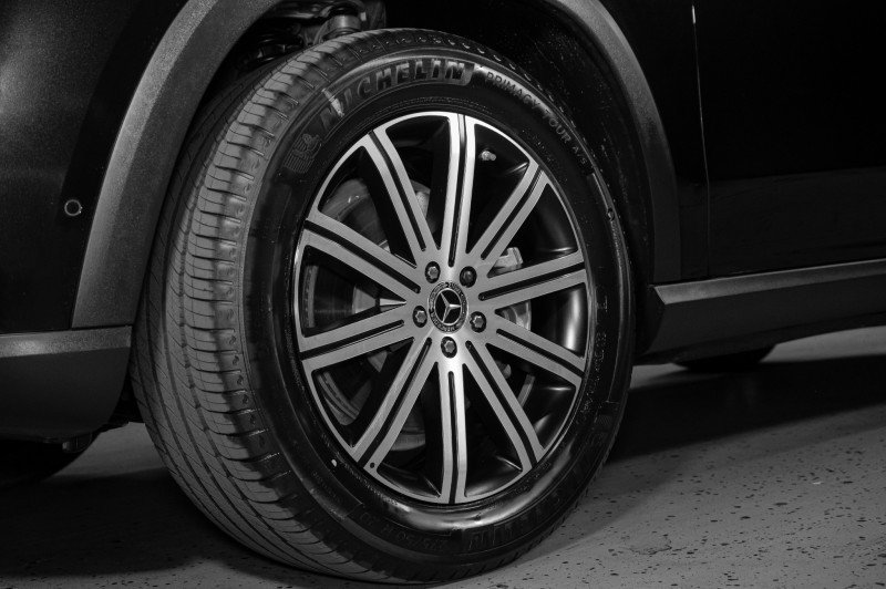 Certified 2026 Mercedes-Benz GLE 350 4MATIC image 28