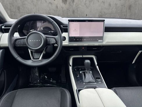 New 2026 MAZDA CX-5 Select AWD/4WD image 7