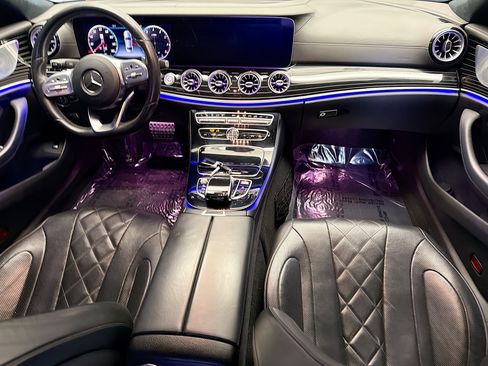 Used 2019 Mercedes-Benz CLS 450 image 12
