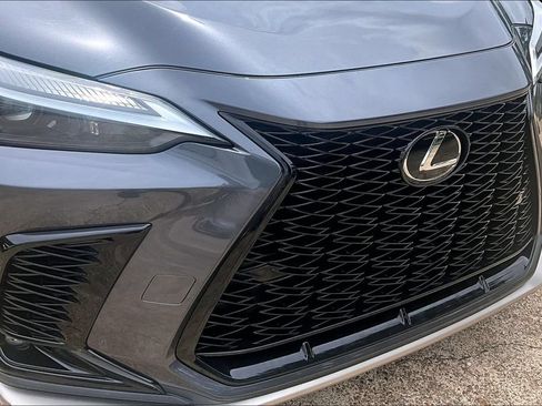 Used 2024 Lexus NX 350 F Sport AWD/4WD image 39