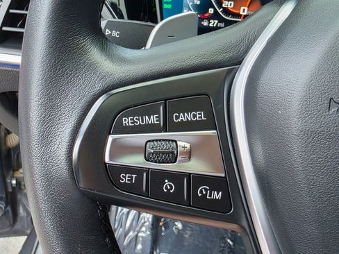 Used 2022 BMW 330i Sedan w/ Premium Package RWD image 20