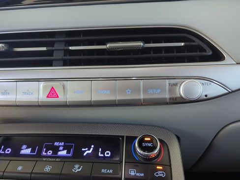 Used 2020 Hyundai Palisade SEL w/ Premium Package image 22