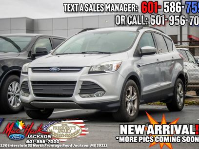 Used 2015 Ford Escape SE w/ Equipment Group 201A