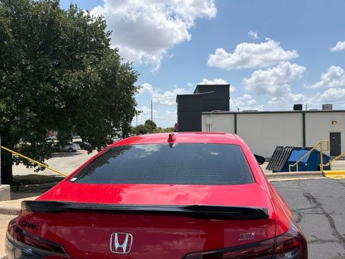 Used 2026 Honda Civic Si image 5