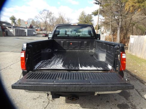 Used 2016 Ford F350 XL AWD/4WD image 5