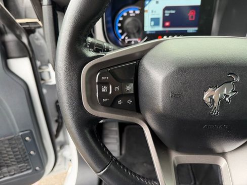 Used 2024 Ford Bronco Black Diamond AWD/4WD image 17