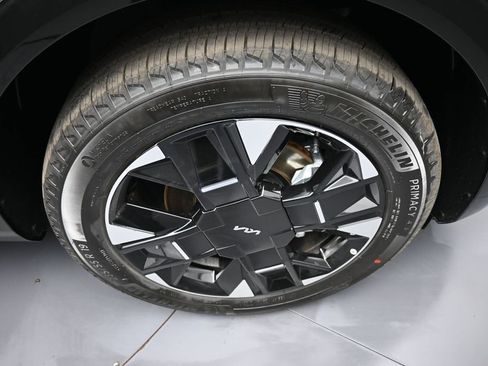 New 2026 Kia Sportage SX AWD/4WD image 13