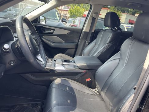 Used 2024 Acura MDX SH-AWD w/ Technology Package image 8