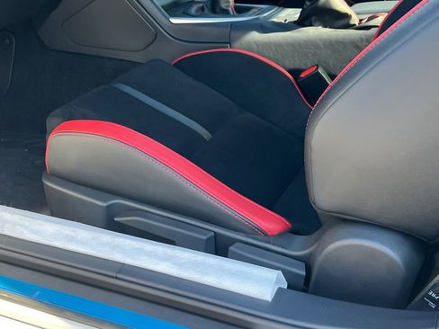 New 2025 Subaru BRZ Limited image 15