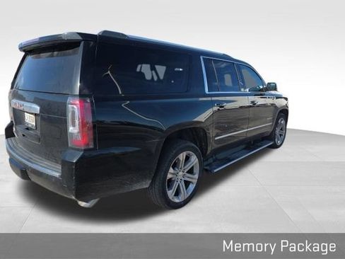 Used 2017 GMC Yukon XL Denali w/ Open Road Package AWD/4WD image 6