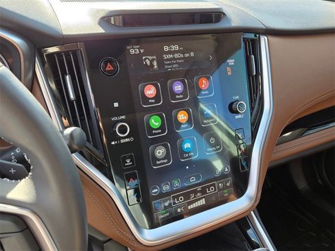 Used 2023 Subaru Legacy Touring XT image 23