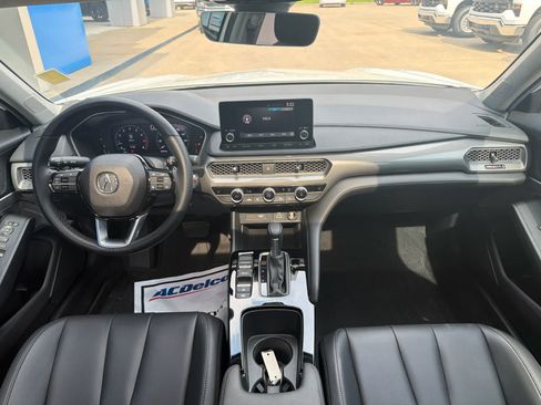 Used 2024 Acura Integra FWD image 26