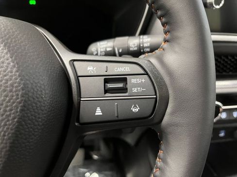 New 2026 Honda CR-V Sport image 15