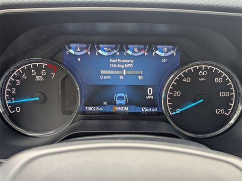 Used 2022 Ford F150 XLT w/ Equipment Group 302A High image 14