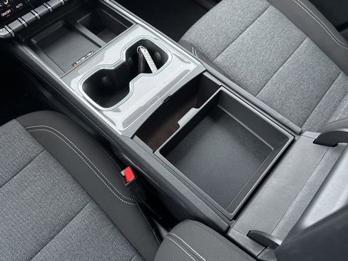 New 2026 GMC Acadia Elevation w/ LPO, Floor Liner Package image 25