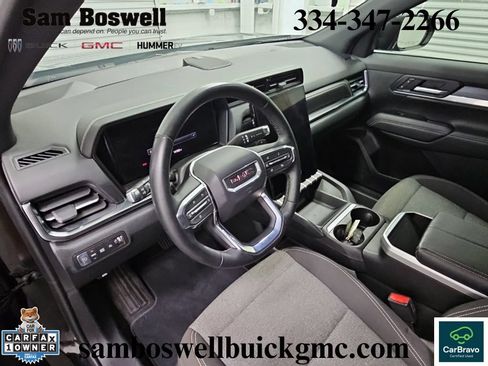 Used 2026 GMC Terrain Elevation FWD image 11