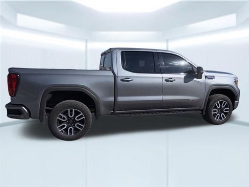Used 2021 GMC Sierra 1500 AT4 w/ AT4 Premium Package AWD/4WD image 7