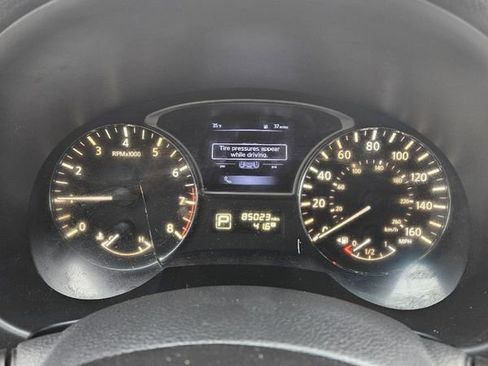 Used 2015 Nissan Altima 2.5 SL w/ Technology Package image 15