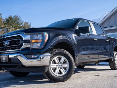 Used 2023 Ford F150 XLT