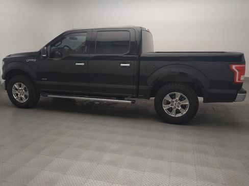 Used 2016 Ford F150 XLT w/ Equipment Group 301A Mid RWD image 3