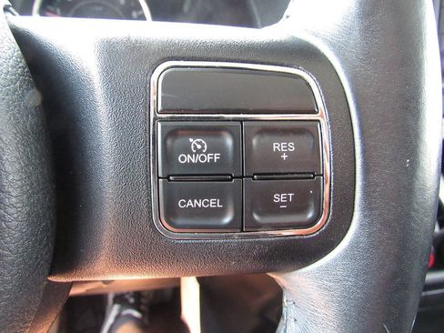 Used 2014 Jeep Wrangler Unlimited Sport w/ Quick Order Package 24S AWD/4WD image 33