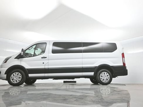 Used 2023 Ford Transit 350 XLT RWD image 54