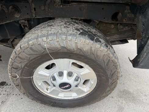 Used 2013 GMC Sierra 2500 SLE image 10