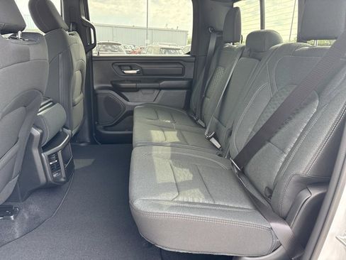 New 2026 RAM 1500 Tradesman image 23